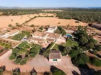 Hotel Agroturismo Fincahotel Es Llobets (Adults Only) Llucmajor