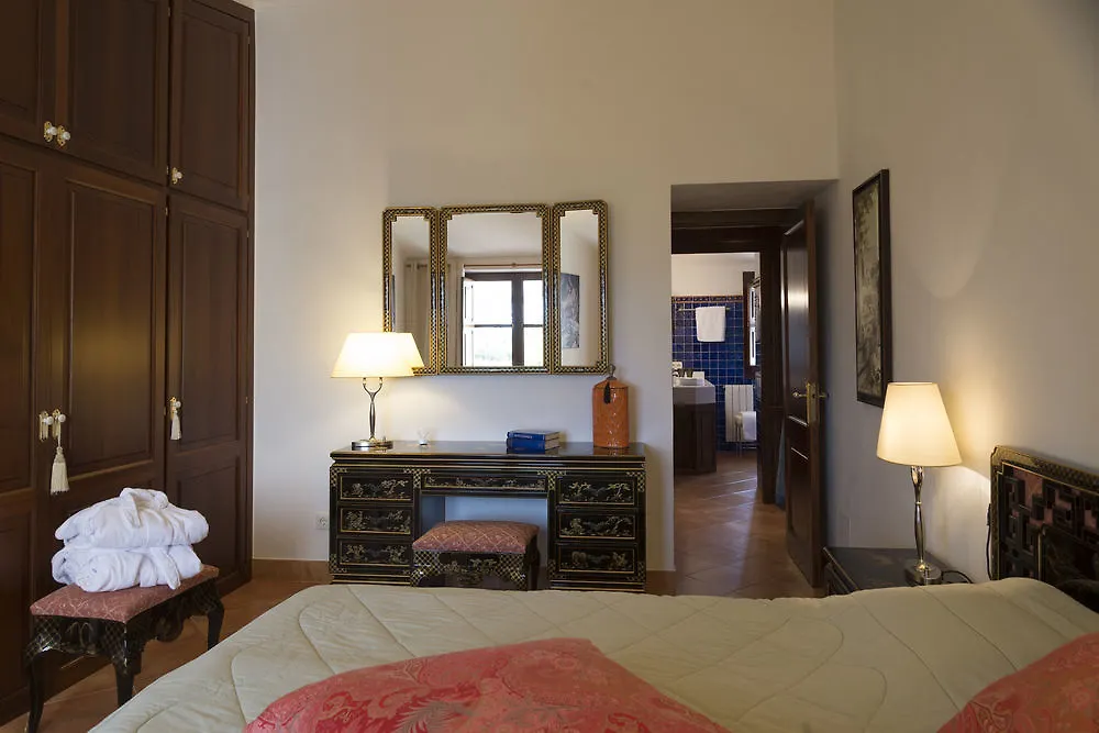 Agroturismo Fincahotel Es Llobets (Adults Only) Llucmajor  Hotel