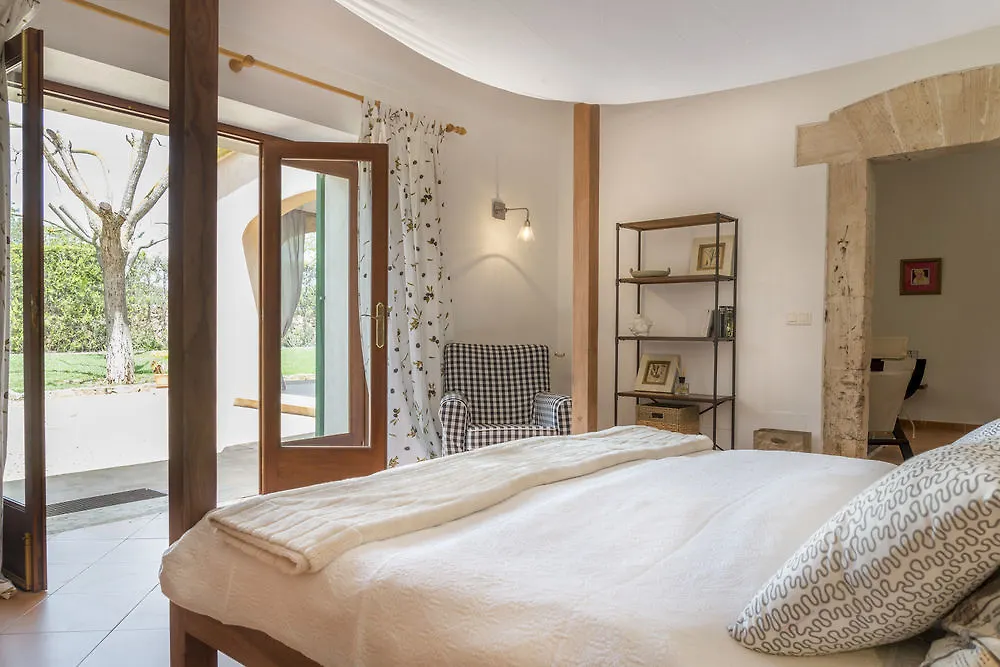 Hotel Agroturismo Fincahotel Es Llobets (Adults Only) Llucmajor
