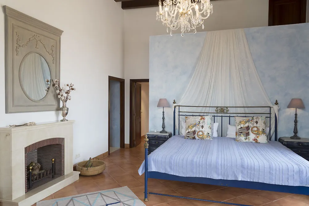 Agroturismo Fincahotel Es Llobets (Adults Only) Llucmajor  Hotel Llucmajor (Mallorca)