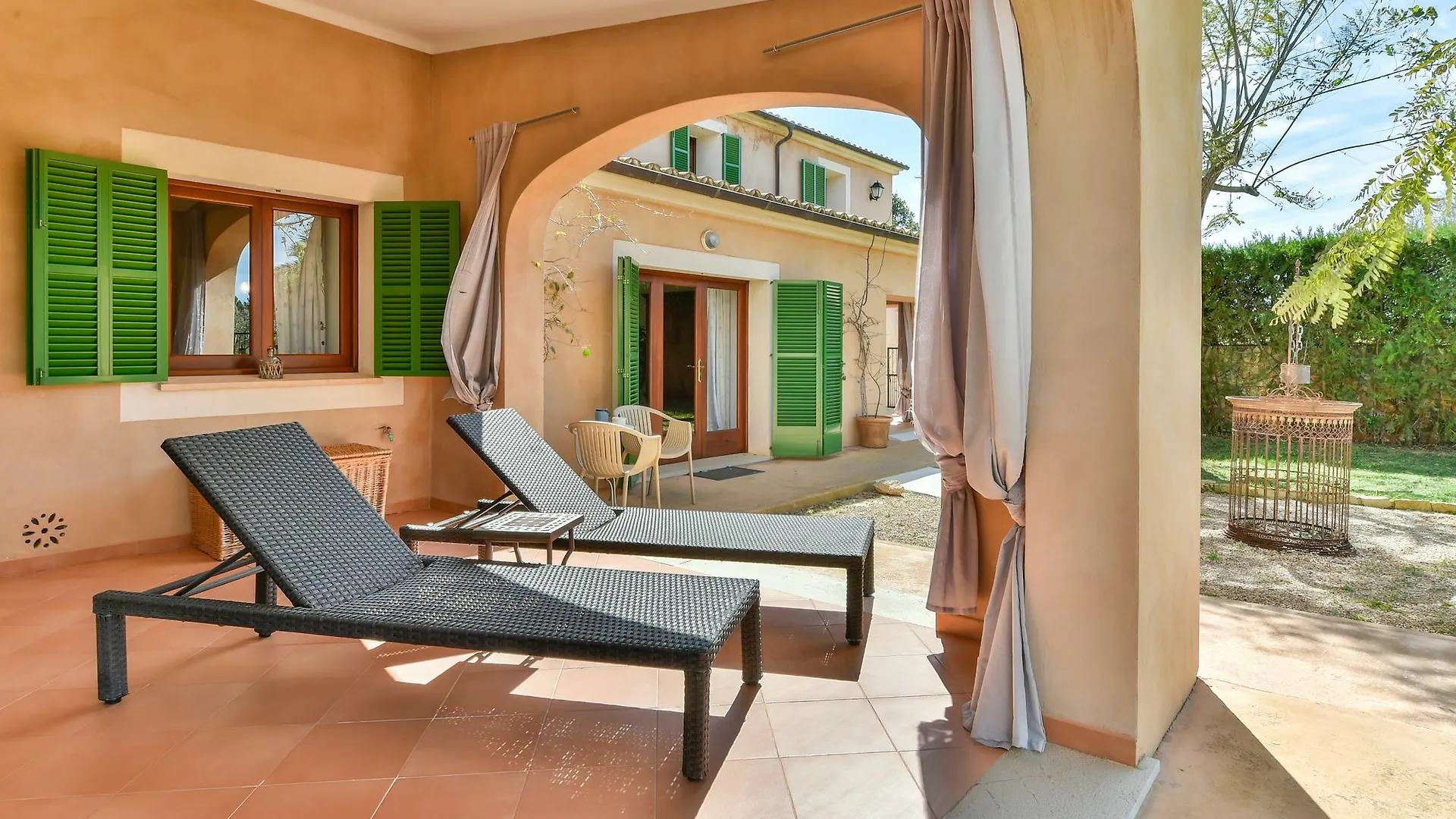 Hotel Agroturismo Fincahotel Es Llobets (Adults Only) Llucmajor
