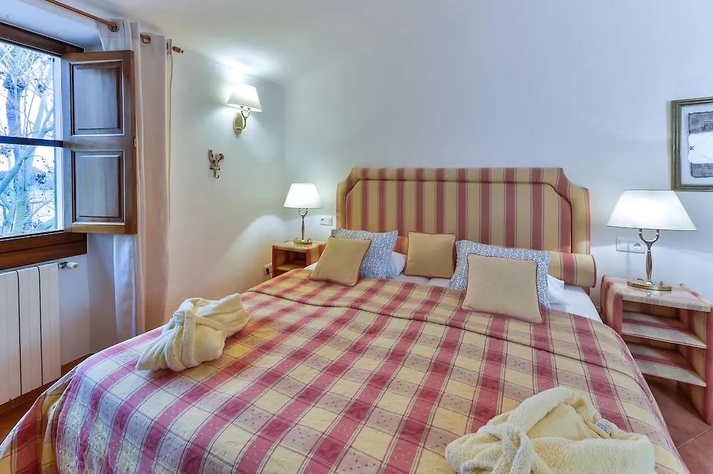 Agroturismo Fincahotel Es Llobets (Adults Only) Llucmajor  Llucmajor (Mallorca)
