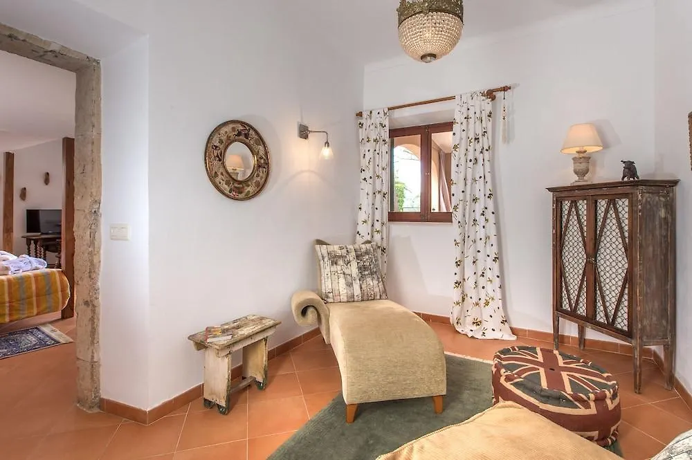 Agroturismo Fincahotel Es Llobets (Adults Only) Llucmajor  Hotel