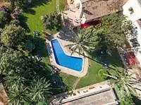 *** Hotel Agroturismo Fincahotel Es Llobets (Adults Only) Llucmajor  Spain