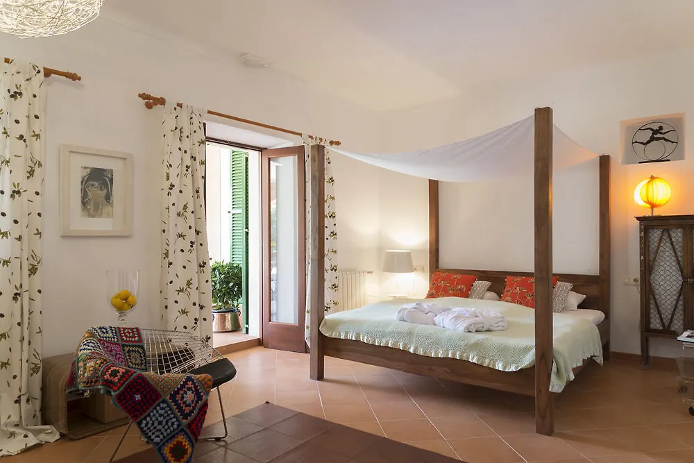 Hotel Agroturismo Fincahotel Es Llobets (Adults Only) Llucmajor