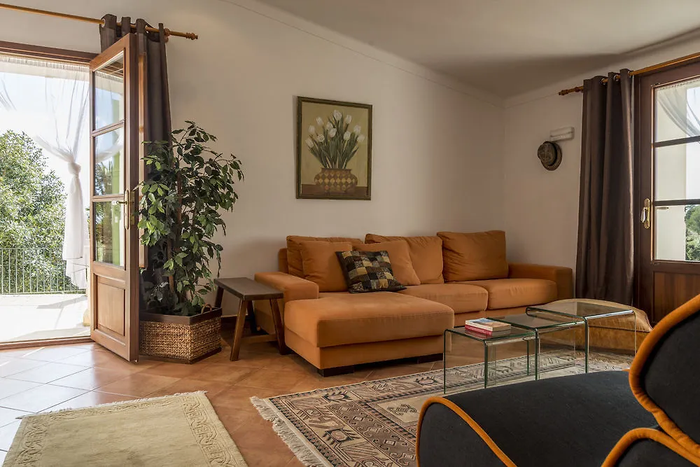 *** Hotel Agroturismo Fincahotel Es Llobets (Adults Only) Llucmajor  Spain