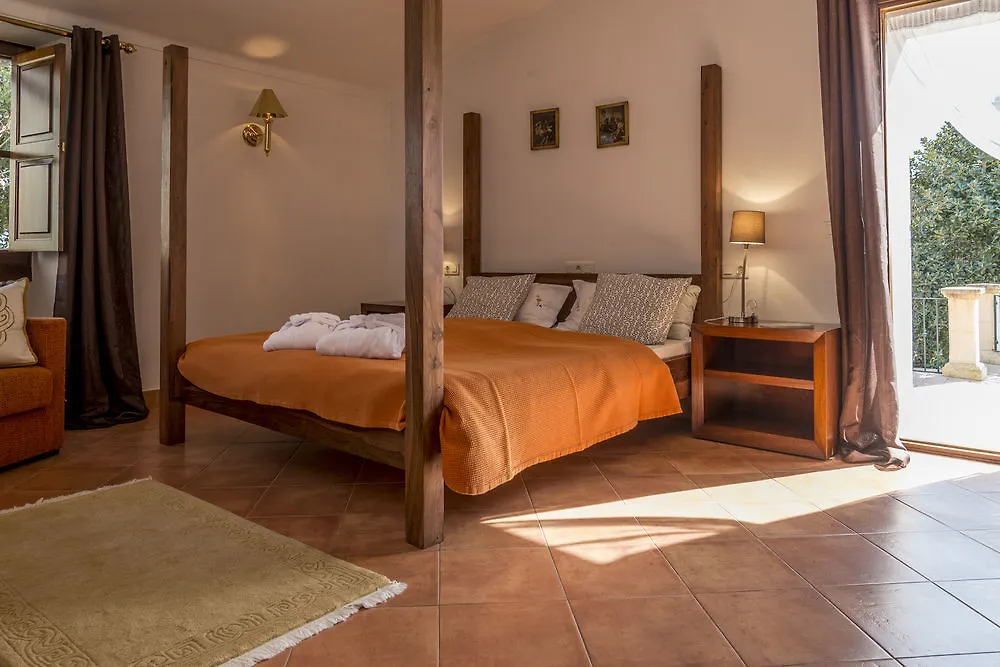 Agroturismo Fincahotel Es Llobets (Adults Only) Llucmajor  Llucmajor (Mallorca)