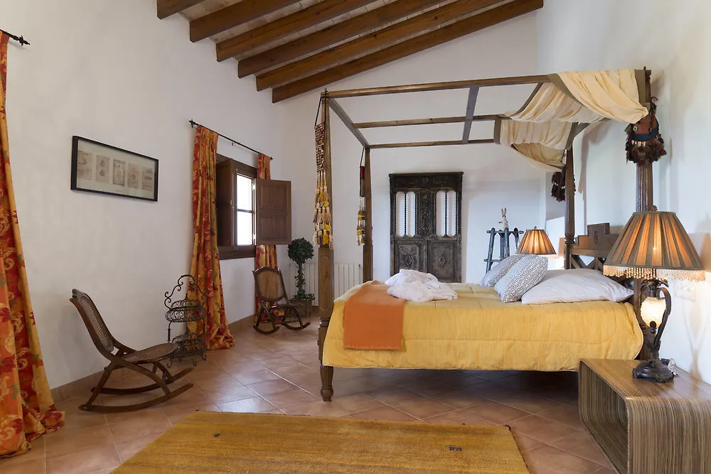 Agroturismo Fincahotel Es Llobets (Adults Only) Llucmajor  3*, Llucmajor (Mallorca)