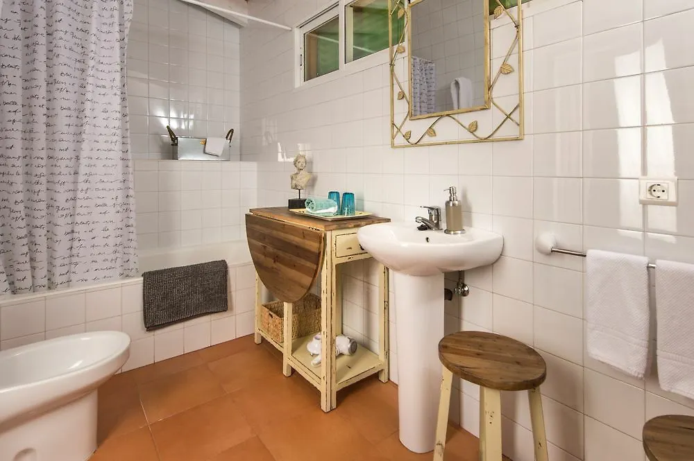 Agroturismo Fincahotel Es Llobets (Adults Only) Llucmajor