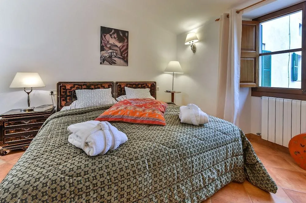 *** Hotel Agroturismo Fincahotel Es Llobets (Adults Only) Llucmajor  Spain