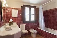 לןקמאג'ור Agroturismo Fincahotel Es Llobets (Adults Only) 3*,  ספרד