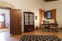 *** מלון לןקמאג'ור Agroturismo Fincahotel Es Llobets (Adults Only) ספרד