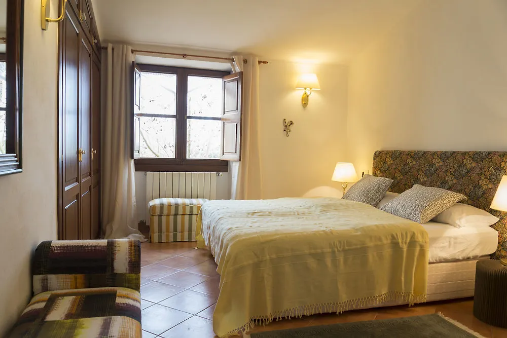 לןקמאג'ור Agroturismo Fincahotel Es Llobets (Adults Only) 3*,
