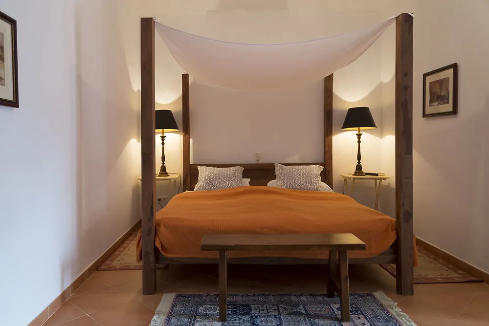לןקמאג'ור Agroturismo Fincahotel Es Llobets (Adults Only)